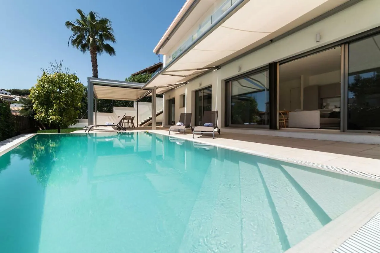 Ag Apartment Sitges 0*,