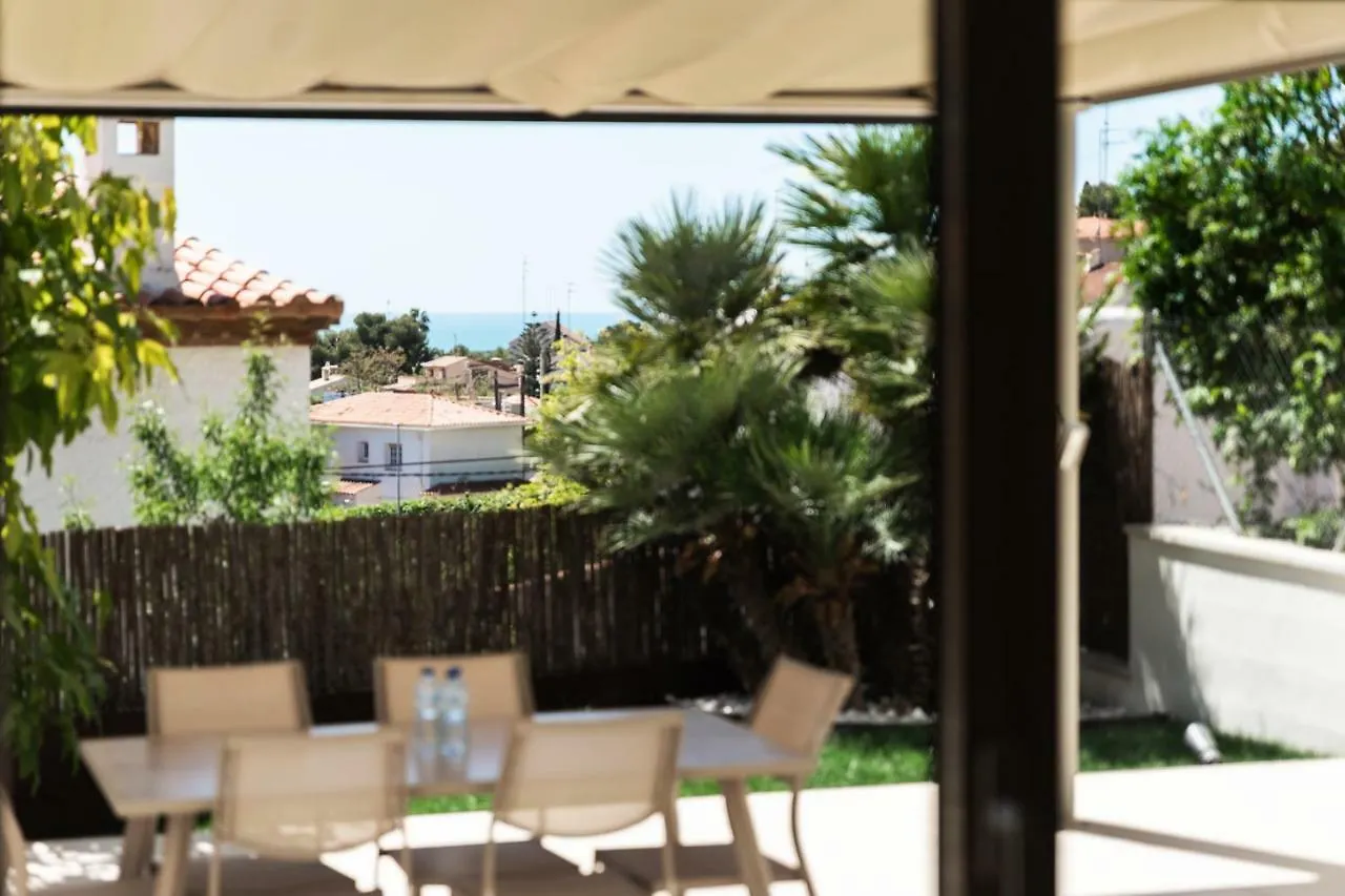 Ag Apartment Sitges España