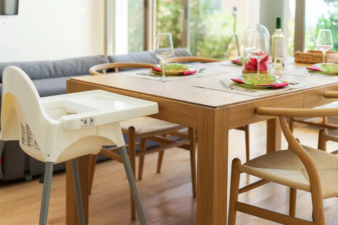 Ag Apartment Sitges