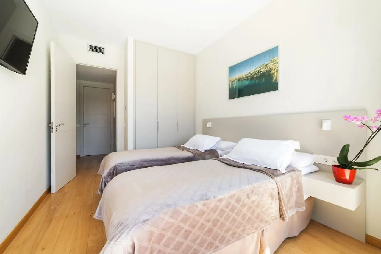 Ag Apartment Sitges