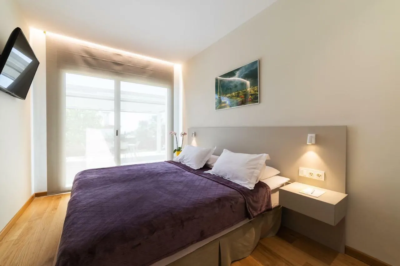 Ag Apartment Sitges España