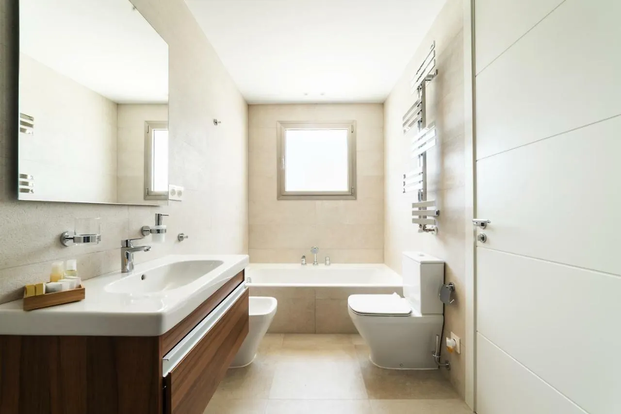Ag Apartment Sitges