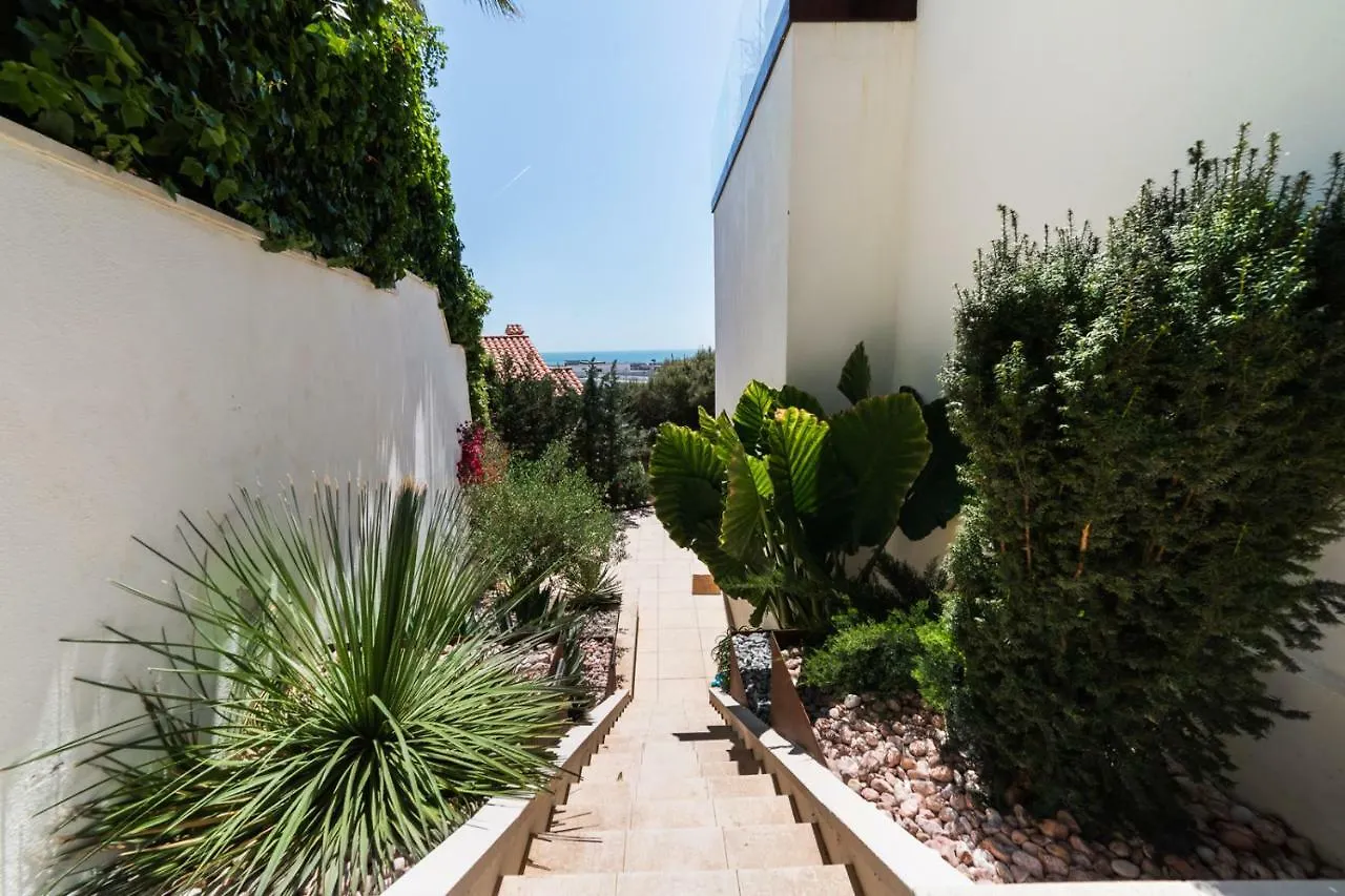 Ag Apartment Sitges