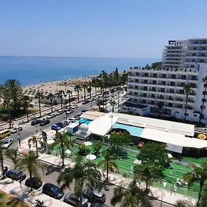 Impresionante Primera Linea De Playa, Bajondillo Apartment Torremolinos